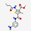 an image of a chemical structure CID 1373890