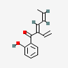 an image of a chemical structure CID 137394926
