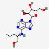 an image of a chemical structure CID 137395145