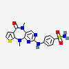 an image of a chemical structure CID 137396845