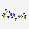 an image of a chemical structure CID 137396998