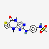 an image of a chemical structure CID 137397097