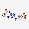 an image of a chemical structure CID 137397118