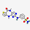an image of a chemical structure CID 137397125