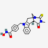 an image of a chemical structure CID 137402799