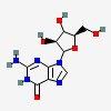 an image of a chemical structure CID 137403028