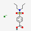 an image of a chemical structure CID 137404674