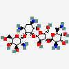an image of a chemical structure CID 137404838