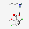 an image of a chemical structure CID 137405151