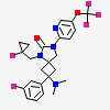 an image of a chemical structure CID 137407619