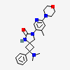 an image of a chemical structure CID 137407624