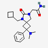 an image of a chemical structure CID 137407643