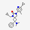 an image of a chemical structure CID 137407653