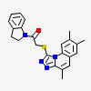an image of a chemical structure CID 1374097