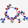 an image of a chemical structure CID 137409730