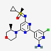 an image of a chemical structure CID 137417981