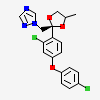 an image of a chemical structure CID 137420382