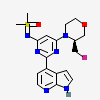 an image of a chemical structure CID 137422290