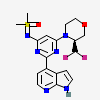 an image of a chemical structure CID 137422692