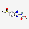 an image of a chemical structure CID 137422708