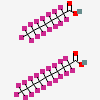 an image of a chemical structure CID 137422724