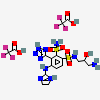 an image of a chemical structure CID 137424778