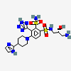 an image of a chemical structure CID 137424847
