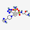 an image of a chemical structure CID 137424848