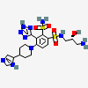 an image of a chemical structure CID 137424965