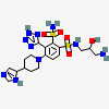 an image of a chemical structure CID 137424967