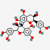 an image of a chemical structure CID 137425833
