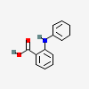 an image of a chemical structure CID 137429113