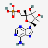 an image of a chemical structure CID 137436593
