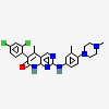 an image of a chemical structure CID 137436943