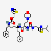 an image of a chemical structure CID 137437927