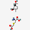 an image of a chemical structure CID 137442943