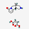 an image of a chemical structure CID 137443047