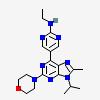 an image of a chemical structure CID 137451940