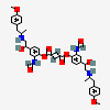 an image of a chemical structure CID 137459724