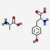 an image of a chemical structure CID 137463784