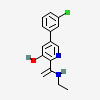an image of a chemical structure CID 137470579