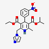 an image of a chemical structure CID 13747122