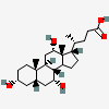 an image of a chemical structure CID 137474142