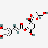 an image of a chemical structure CID 137475230