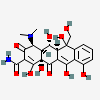 an image of a chemical structure CID 137475898