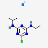 an image of a chemical structure CID 137481381