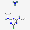 an image of a chemical structure CID 137481401