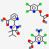an image of a chemical structure CID 137481752