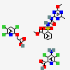 an image of a chemical structure CID 137481776