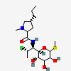 an image of a chemical structure CID 137487173